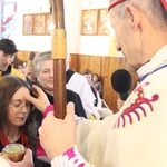 Bierzmowanie w Obidzy 2025