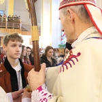 Bierzmowanie w Obidzy 2025