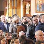 Bierzmowanie w Obidzy 2025