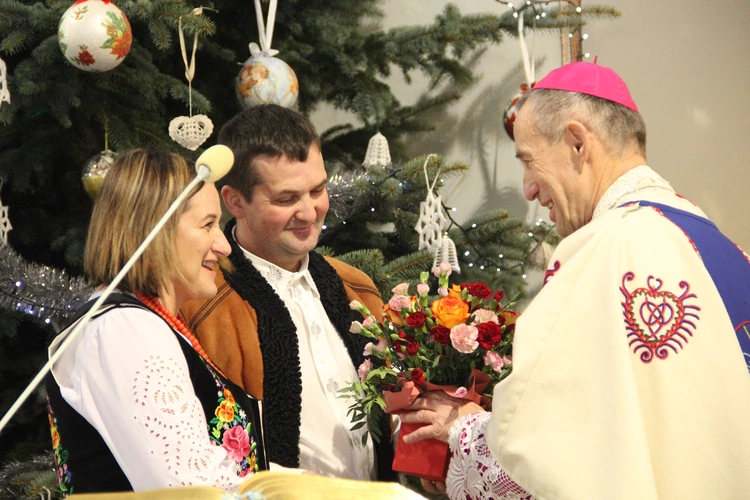 Bierzmowanie w Obidzy 2025