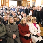 Bierzmowanie w Obidzy 2025