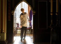 Święta Aniela Merici