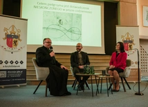 "Najważniejsze, żebyście świadomie nie kłamali"