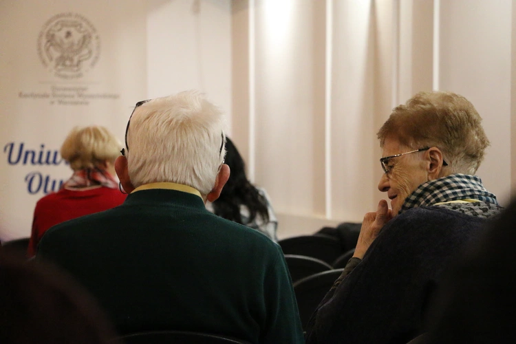 Płońsk. Spotkanie Akademii ABC Chrześcijaństwa