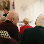 Płońsk. Spotkanie Akademii ABC Chrześcijaństwa