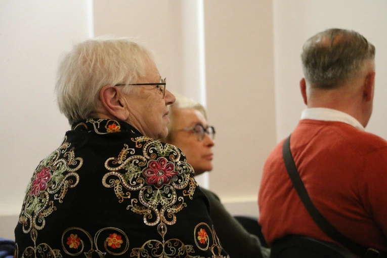 Płońsk. Spotkanie Akademii ABC Chrześcijaństwa