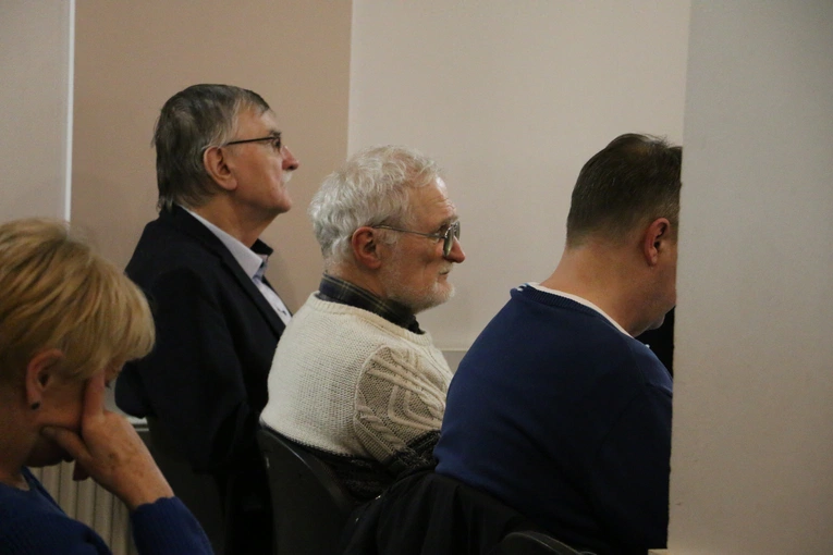 Płońsk. Spotkanie Akademii ABC Chrześcijaństwa