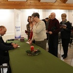 Płońsk. Spotkanie Akademii ABC Chrześcijaństwa