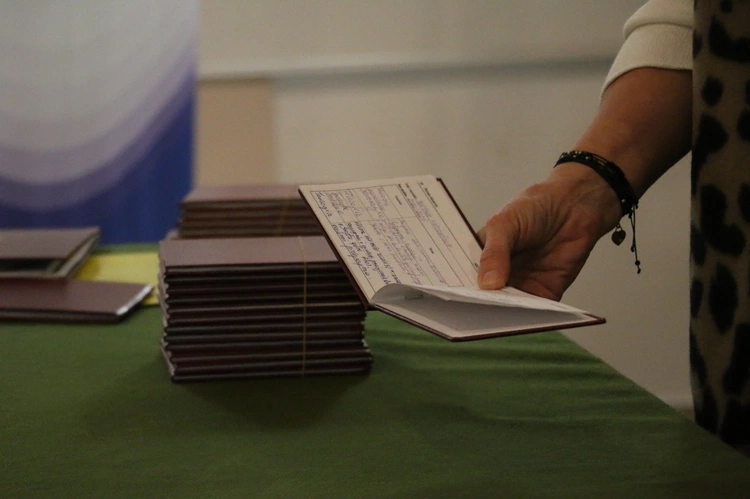 Płońsk. Spotkanie Akademii ABC Chrześcijaństwa