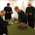 Płońsk. Spotkanie Akademii ABC Chrześcijaństwa