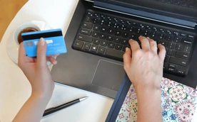 Handlujesz w internecie? Skarbówka się dowie