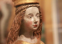 Służebnica Pańska