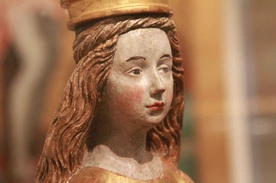 Służebnica Pańska