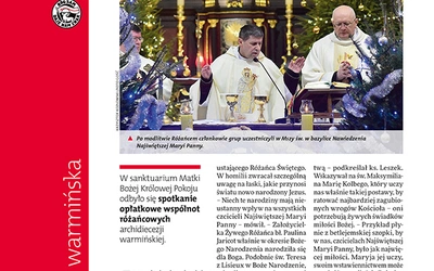 Posłaniec Warmiński 5/2025