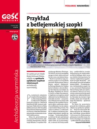 Posłaniec Warmiński 5/2025