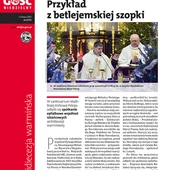 Posłaniec Warmiński 5/2025