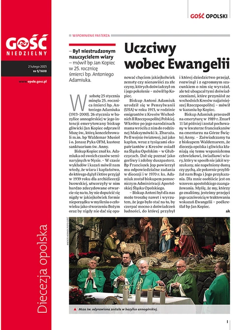 Gość Opolski 5/2025