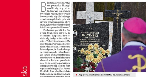Gość Radomski 5/2025