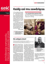 Gość Warszawski 5/2025