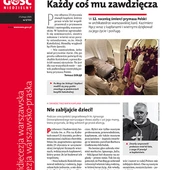 Gość Warszawski 5/2025