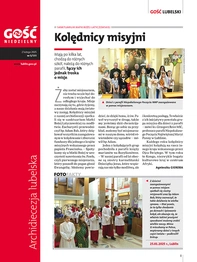 Gość Lubelski 5/2025