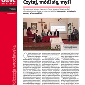 Gość Wrocławski 5/2025