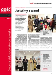Gość Zielonogórsko-Gorzowski 5/2025
