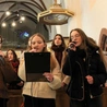 Ekumeniczne nabożeństwo młodych w Koźlu