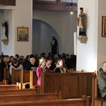 Ekumeniczne nabożeństwo młodych w Koźlu