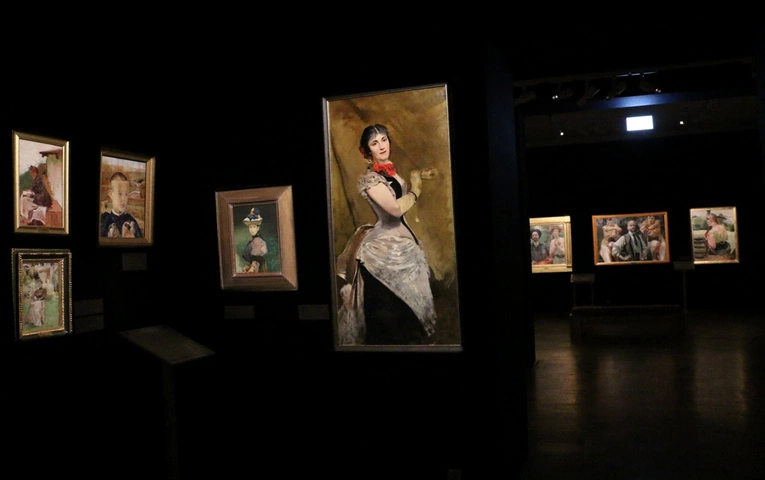 Nowa odsłona wystawy Jacek Malczewski (1854-1929)