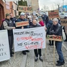 Początek naszej walki
