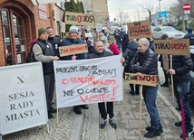 Początek naszej walki