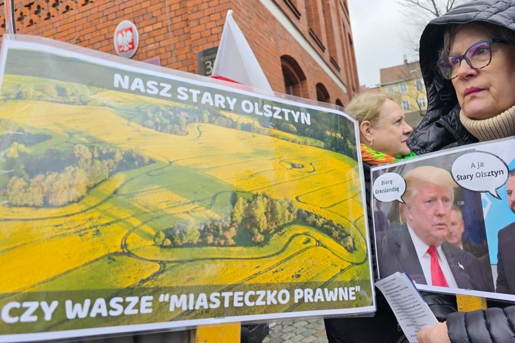 Początek naszej walki