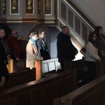 Ekumeniczne nabożeństwo młodych w Koźlu