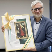 Zbyt wczesny emeryt. Pożegnaliśmy zastępcę sekretarza naszej redakcji Leszka Śliwę