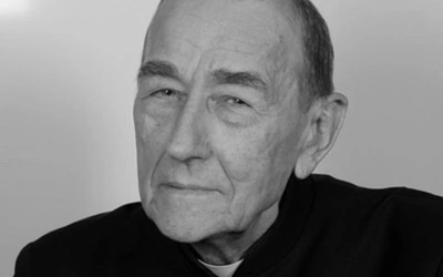 Zmarł ks. Stanisław Chudy