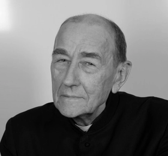 Zmarł ks. Stanisław Chudy