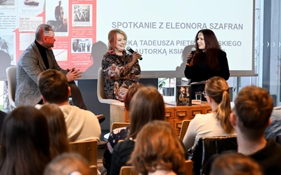 Ocalał i dał świadectwo tego, że Niemcy go nie złamali