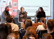 Ocalał i dał świadectwo tego, że Niemcy go nie złamali