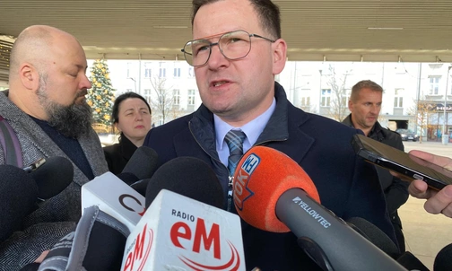 Chorzów. Od 3 lutego estakada zamknięta dla aut powyżej 12 ton