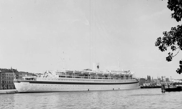 MS Wilhelm Gustloff