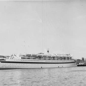 MS Wilhelm Gustloff