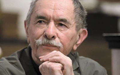 Józef Baran: Najważniejsze, żeby zachować w sobie dziecko