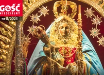 W najnowszym „Gościu Niedzielnym”: Gromnicznej tradycje i legendy