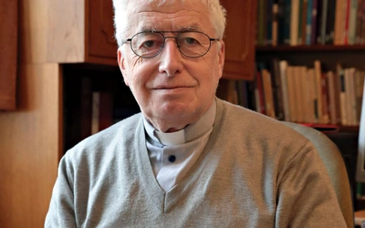 „Jasny sygnał dla człowieka religijnego”. Teologia cudu