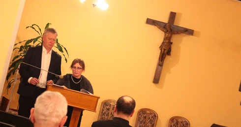 Czy każde małżeństwo jest do uratowania?