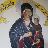 Ustanowienie kaplic jubileuszowych