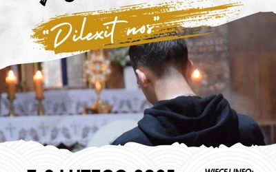 Rekolekcje powołaniowe? Po co?