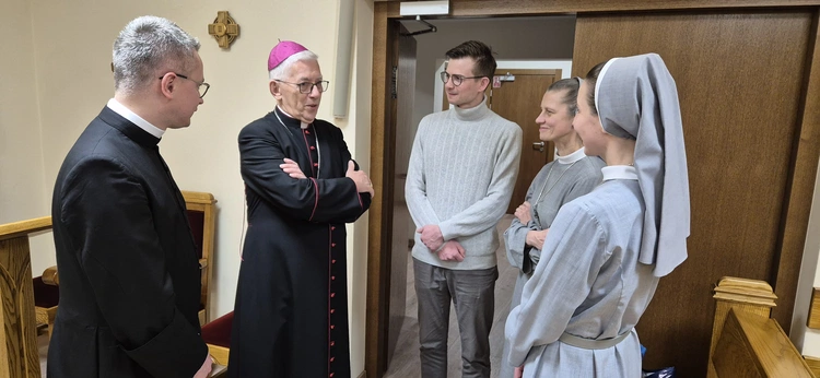 Z tarnowskiej katedry do Brennej