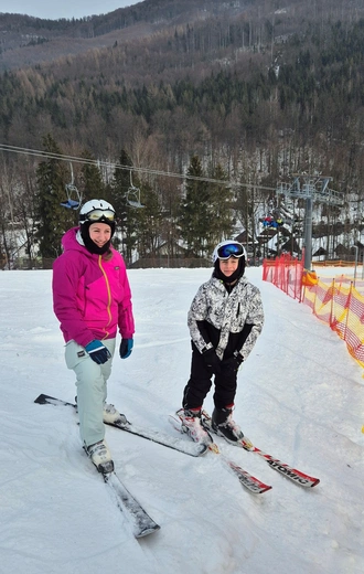 Z tarnowskiej katedry do Brennej